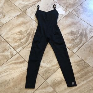 NWT Bombshell Sculpted Bodysuit Black